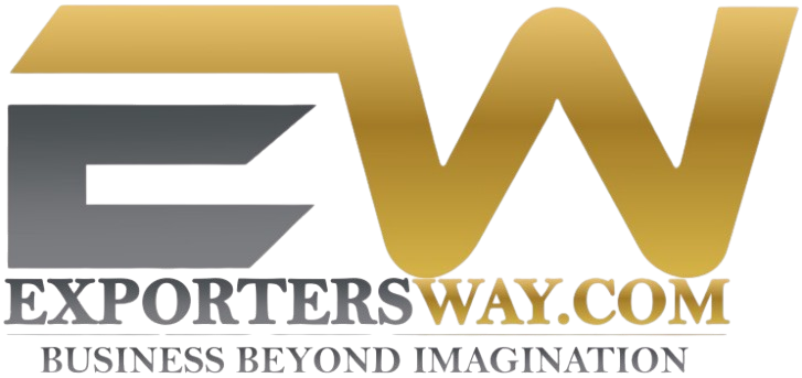 Exporterways Logo